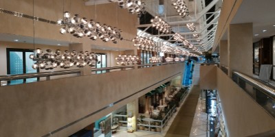 почистване на търговски обекти